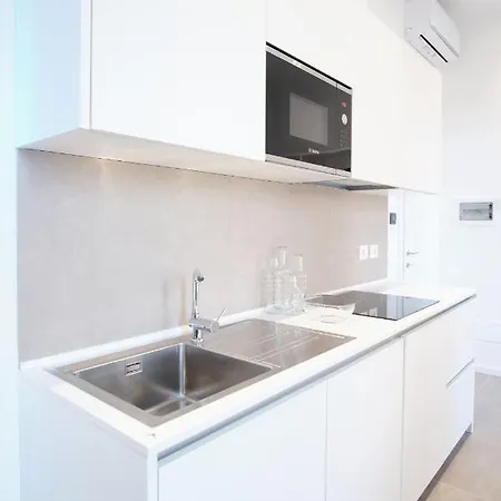 Casa Contra Appartement