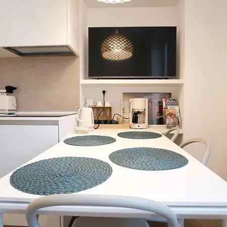 Casa Contra Appartement La Spezia