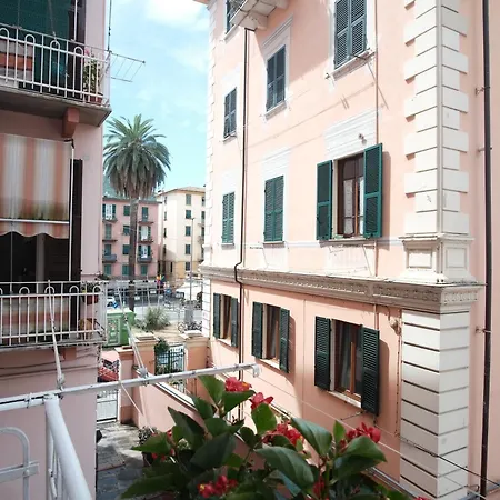 Casa Contra Appartement *