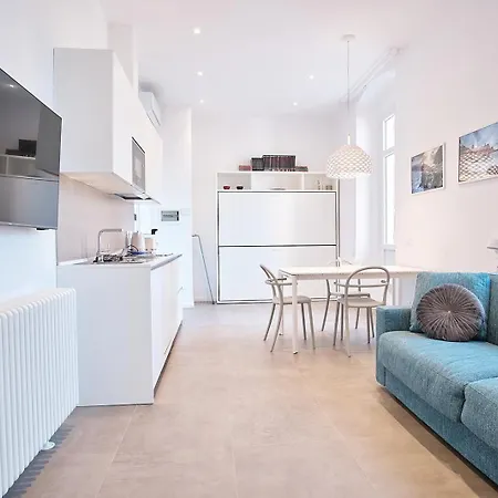 Appartement Casa Contra *