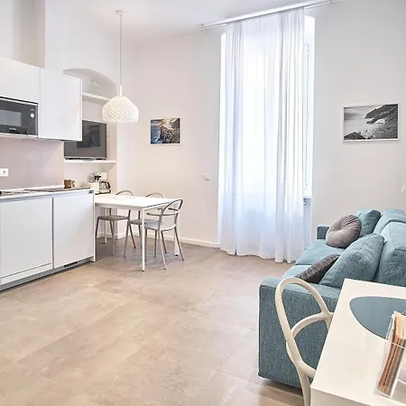 Casa Contra La Spezia