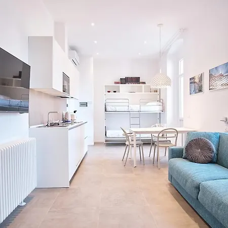 Casa Contra Appartement