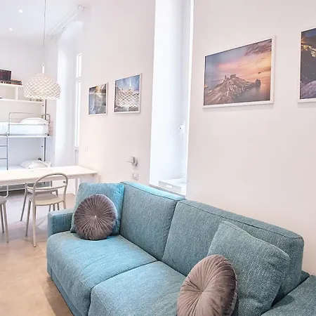 Casa Contra Appartement *