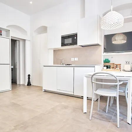 Casa Contra Appartamento La Spezia