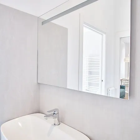 Casa Contra La Spezia