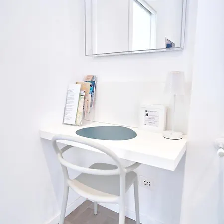 Casa Contra Appartement La Spezia