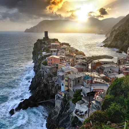 Casa Contra Appartamento