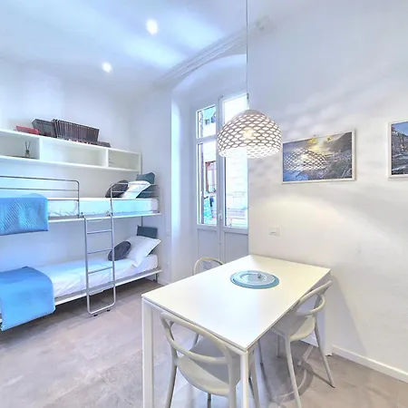 Appartamento Casa Contra *