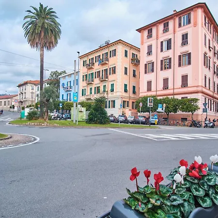 Casa Contra Appartement