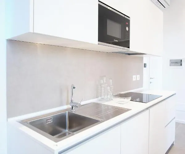 Casa Contra Apartman