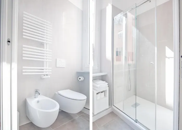 Apartman Casa Contra La Spezia