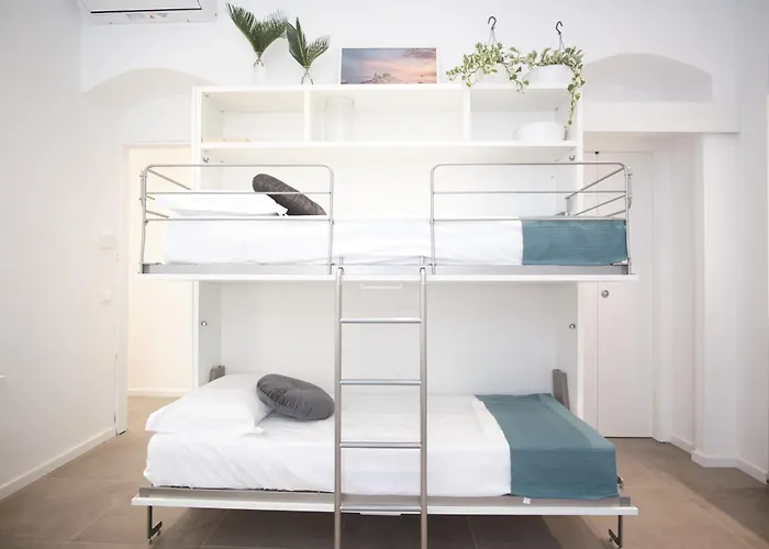 Casa Contra La Spezia