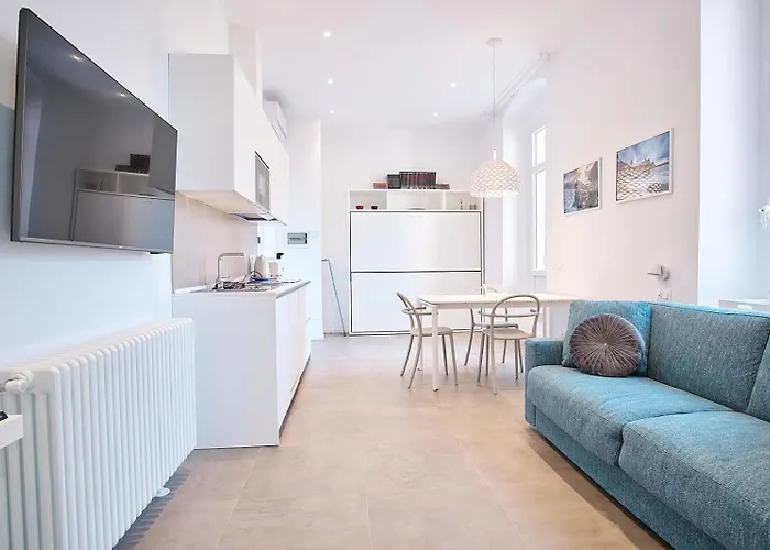 Apartman Casa Contra *