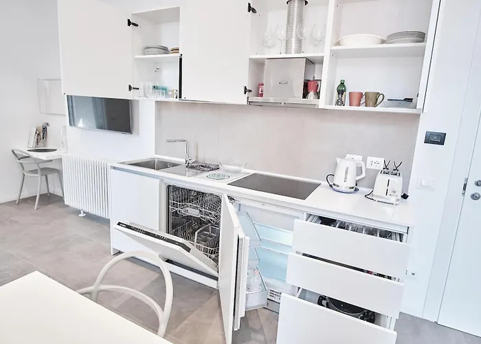 Casa Contra La Spezia