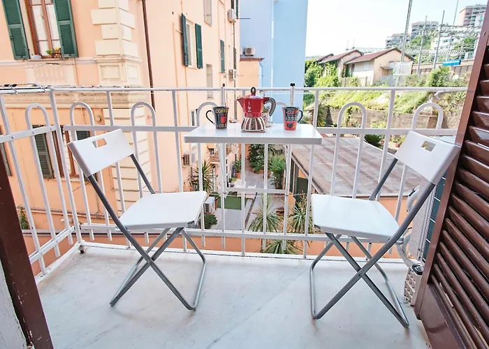 Apartman Casa Contra *