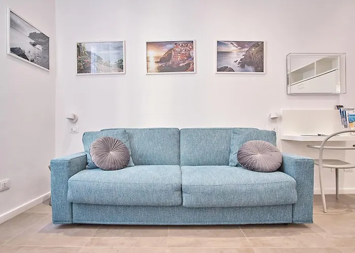 Casa Contra Apartman