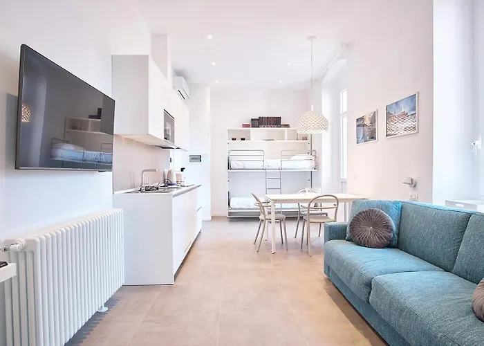 Casa Contra Apartman