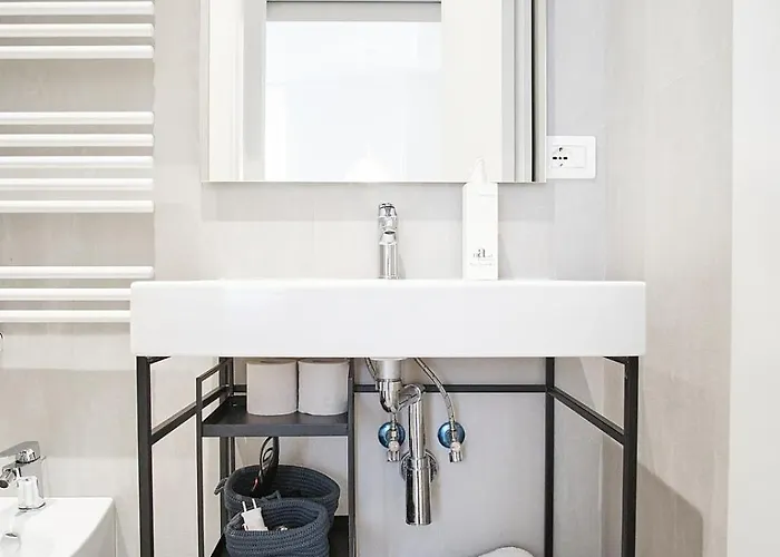 Apartman Casa Contra