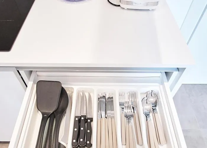 Apartman Casa Contra *