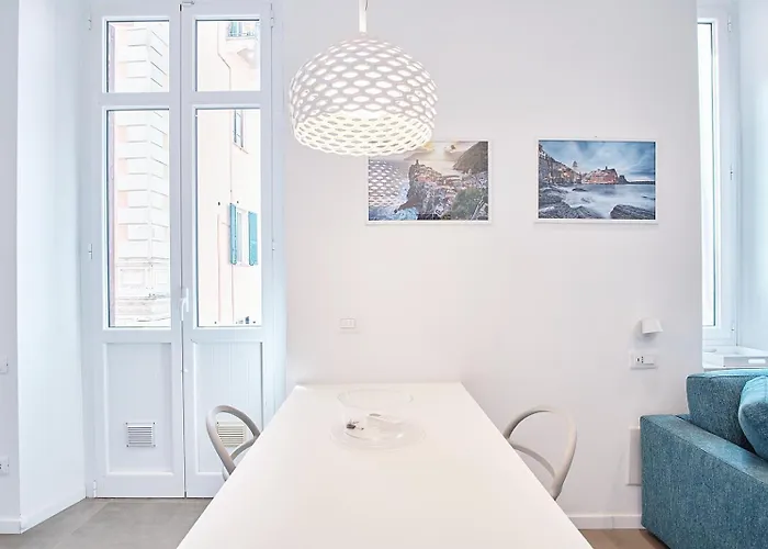 Apartman Casa Contra