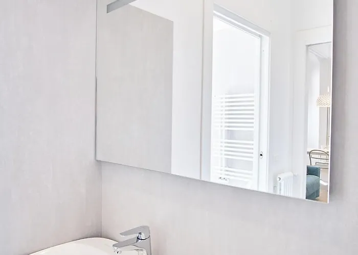 Casa Contra La Spezia