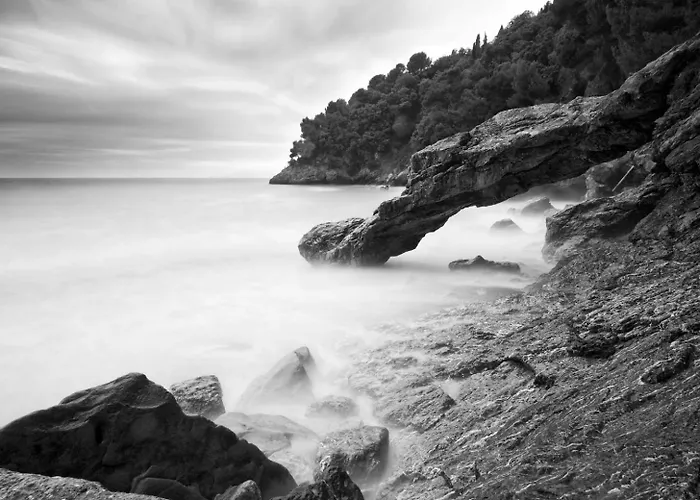 Casa Contra La Spezia