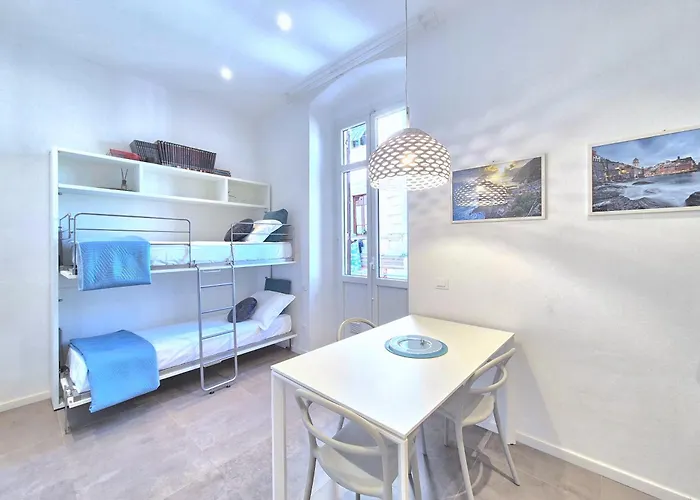 Apartman Casa Contra *