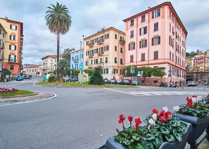 Casa Contra Apartman