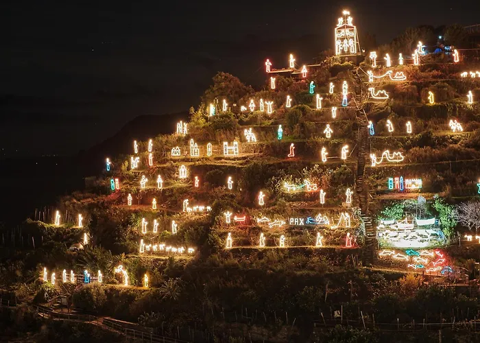 Casa Contra דירה *