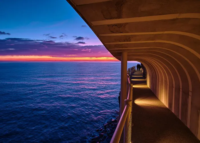 Casa Contra * לה ספציה