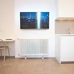 アパート Casa Contra *