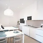 Casa Contra Апартаменты Специя