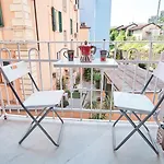 Апартаменты Casa Contra *