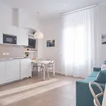 Апартаменты Casa Contra *
