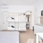 アパート Casa Contra