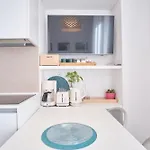 Апартаменты Casa Contra