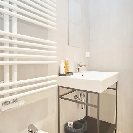 Apartamento Casa Contra La Spezia