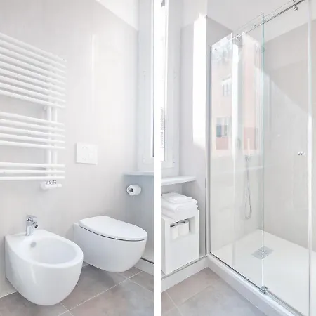 Apartamento Casa Contra La Spezia