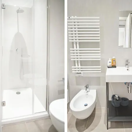 Casa Contra 斯培西亚