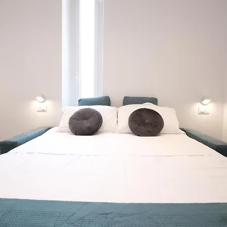 Casa Contra Apartment