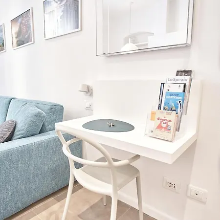 Casa Contra * 斯培西亚