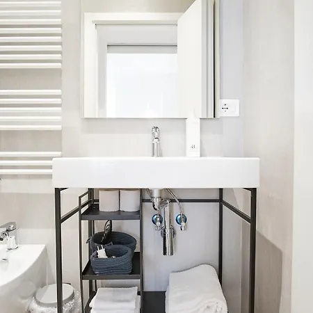 Apartamento Casa Contra