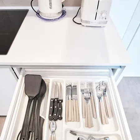 Apartamento Casa Contra *