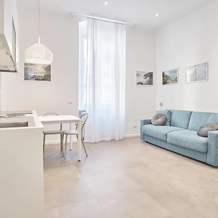 Apartamento Casa Contra La Spezia