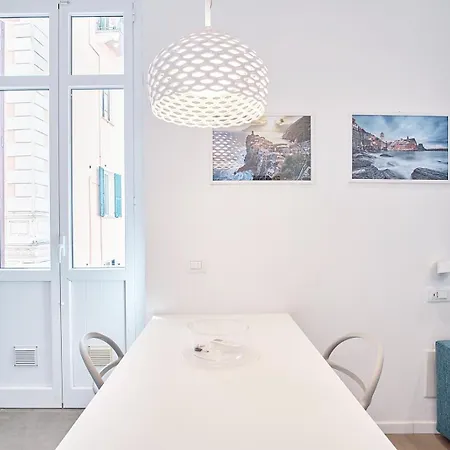 شقة Casa Contra