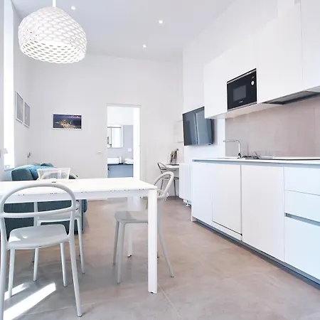 Apartamento Casa Contra *