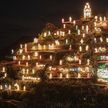 Casa Contra 公寓 *