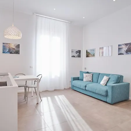 Casa Contra * Специя