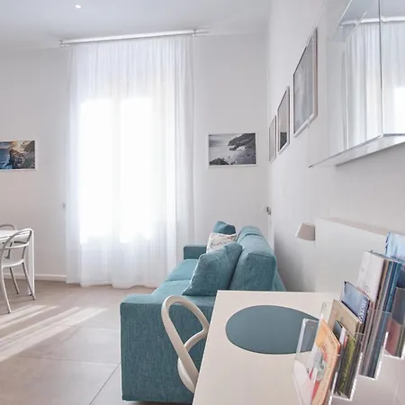Casa Contra Апартаменты