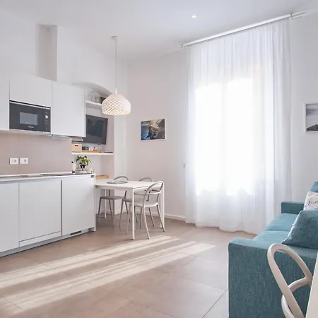 Apartamento Casa Contra *